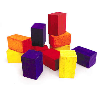 Brinquedo Animalíssimo Chicletes para Hamster
