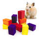 Brinquedo Animalíssimo Chicletes para Hamster
