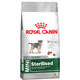 Ração Royal Canin Mini Sterilised para Cães Adultos Castrados de Raças Pequenas com 10 Meses ou Mais de Idade