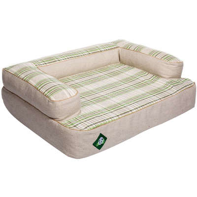 Cama Sofá PetBamboo Ecológico