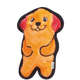 Brinquedo Outward Hound Invincibles Mini Cachorro