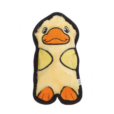 Brinquedo Outward Hound Invincibles Mini Pato