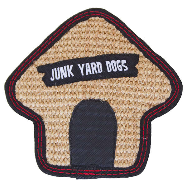 Brinquedo Outward Hound Invincibles Casinha de Sisal é ruim? Brinquedo Outward Hound Invincibles Casinha de Sisal é boa?