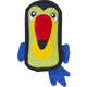 Brinquedo Outward Hound Invincibles Tucano