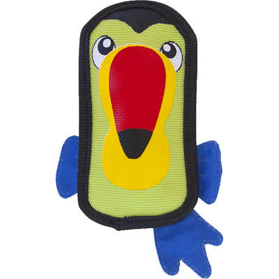 Brinquedo Outward Hound Invincibles Tucano