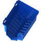 Casa Pet Injet Prime Colors Dog House Evolution Azul