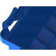 Casa Pet Injet Prime Colors Dog House Evolution Azul