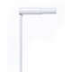 Extensor NF Pet para Portão - Branco