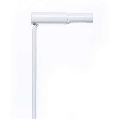 Extensor NF Pet para Portão - Branco