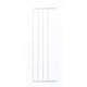 Extensor NF Pet para Portão - Branco