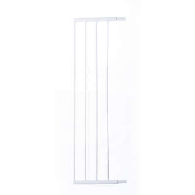 Extensor NF Pet para Portão - Branco