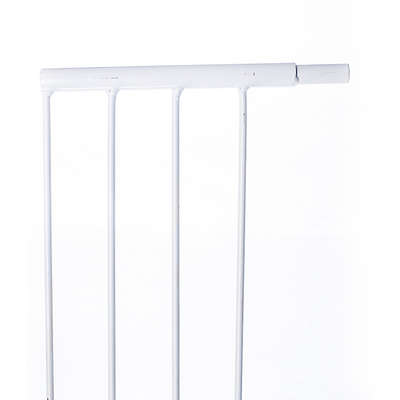 Extensor NF Pet para Portão - Branco