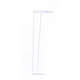 Extensor NF Pet para Portão - Branco