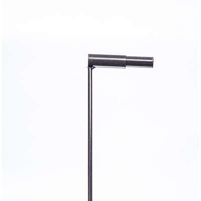 Extensor NF Pet para Portão - Marrom