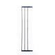 Extensor NF Pet para Portão - Marrom