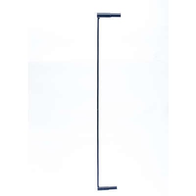 Extensor NF Pet para Portão - Preto