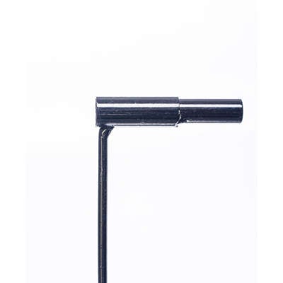 Extensor NF Pet para Portão - Preto