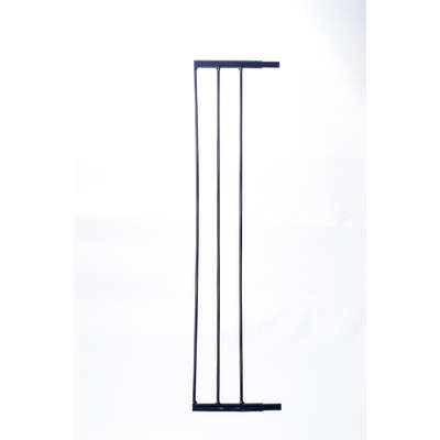 Extensor NF Pet para Portão - Preto
