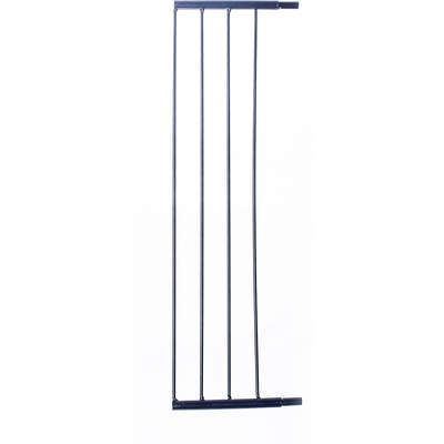 Extensor NF Pet para Portão - Preto