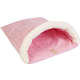 Cat Bag Woof Pet - Rosa