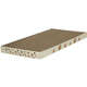 Brinquedo Arranhador Pet Star Dinamarca - Bege