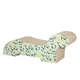 Brinquedo Arranhador Pet Star Havai Verde