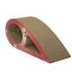 Brinquedo Arranhador Pet Star Holanda - Vermelho