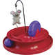 Brinquedo KONG Playground para Gatos