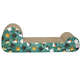Brinquedo Arranhador Pet Star Japão - Verde