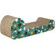 Brinquedo Arranhador Pet Star Japão - Verde