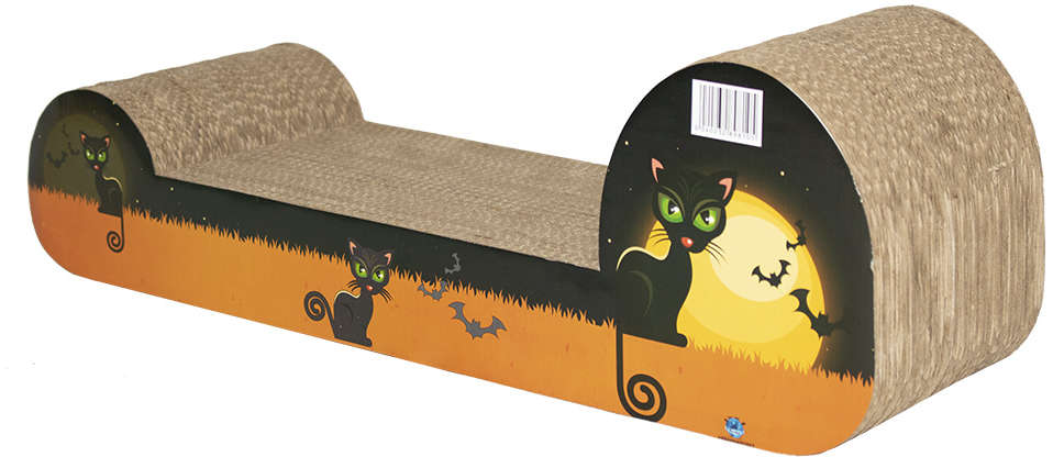 Brinquedo Arranhador Pet Star Japão - Tam. Único