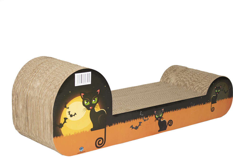 Brinquedo Arranhador Pet Star Japão - Tam. Único