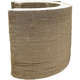 Brinquedo Arranhador Pet Star Turquia - Bege