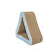 Brinquedo Arranhador Pet Star Angola Azul - Azul