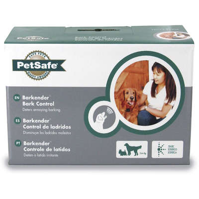 Coleira Amicus Pet Safe Antilatido