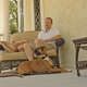 Coleira Amicus Pet Safe Antilatido