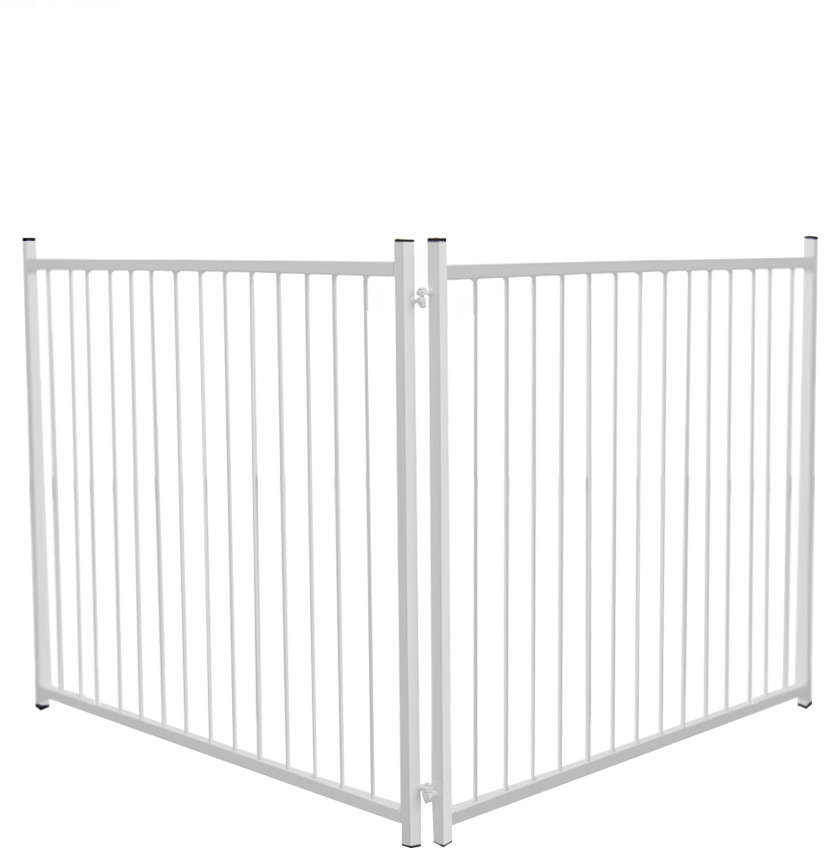 Cerca NF Pet Modular - Branca