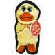 Brinquedo Outward Hound Invincibles Mini Pato