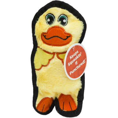 Brinquedo Outward Hound Invincibles Mini Pato