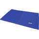 Colchonete Fábrica Pet Impermeável de 5 cm - Azul Royal