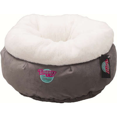 Cama Truppy Cinza