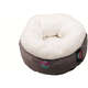 Cama Truppy Cinza