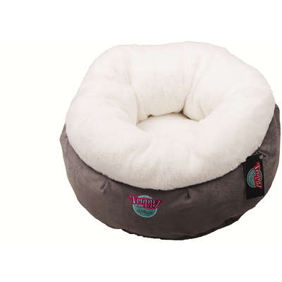Cama Truppy Cinza