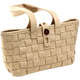 Bolsa de Transporte Alklin Pet Bege - Bege
