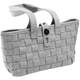 Bolsa de Transporte Alklin Pet Cinza - Cinza
