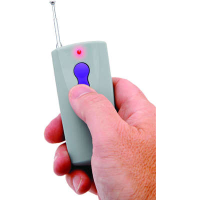 Brinquedo Arranhador Pawise Interativo Pena Giratória com Controle Remoto