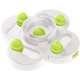Brinquedo Ferplast Clever & Happy Poker
