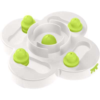 Brinquedo Ferplast Clever & Happy Poker