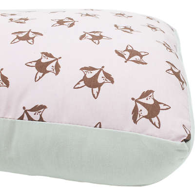 Cama Step Dog Citadino Foxie