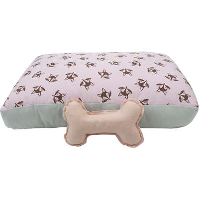 Cama Step Dog Citadino Foxie